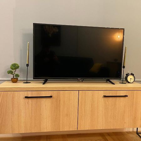 BW Luxury Apartment ビイェリナ エクステリア 写真