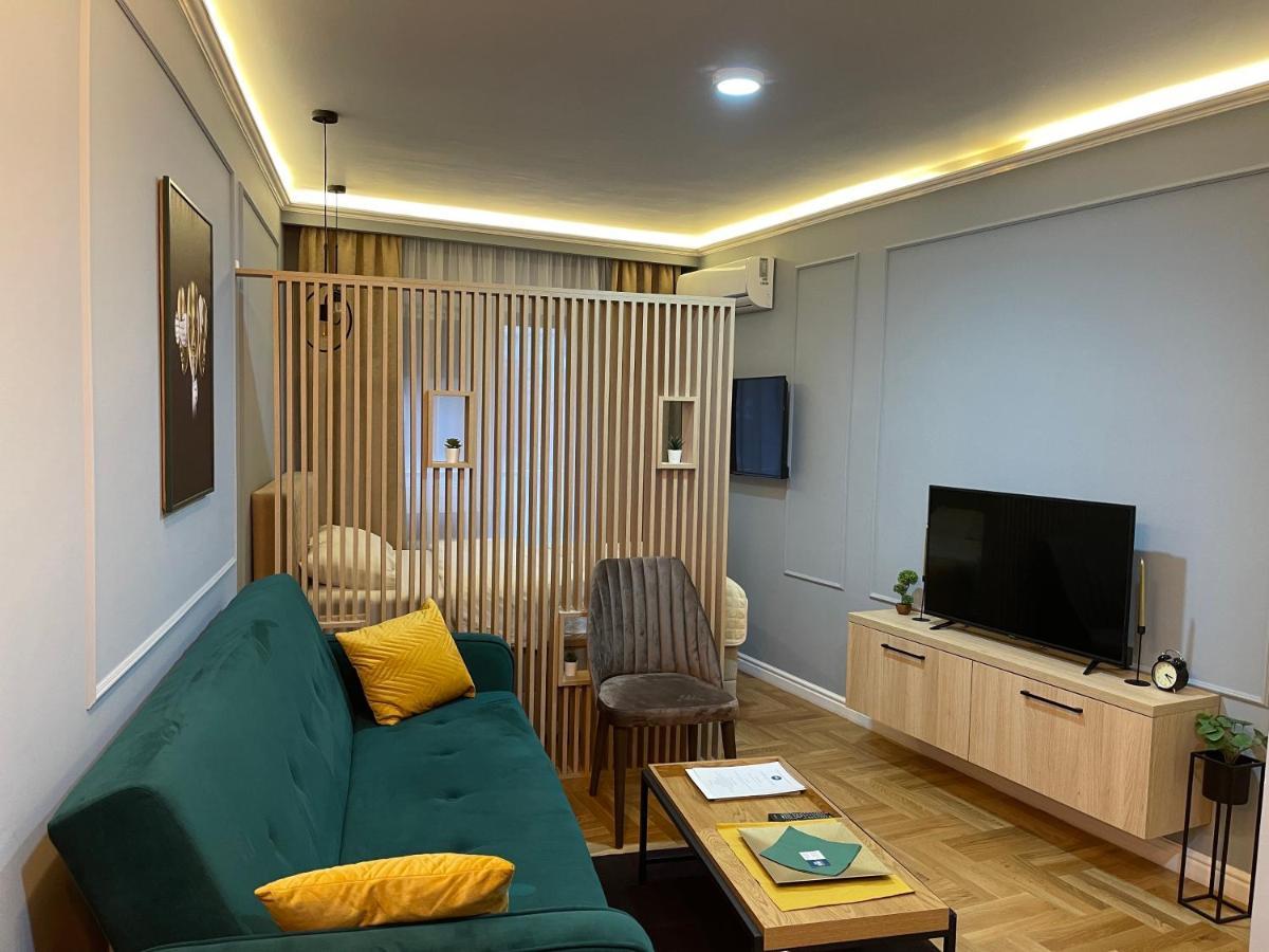 BW Luxury Apartment ビイェリナ エクステリア 写真