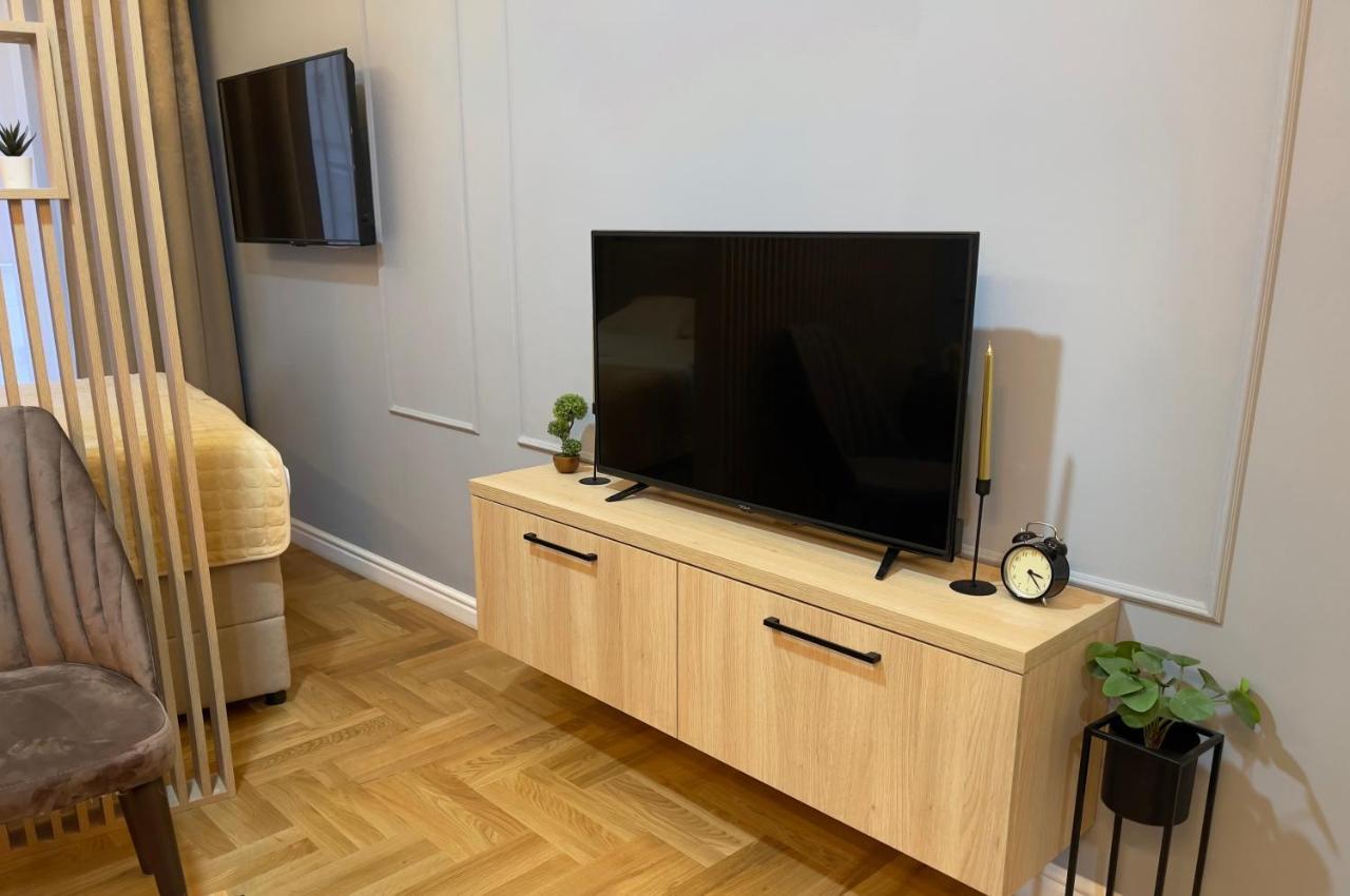 BW Luxury Apartment ビイェリナ エクステリア 写真