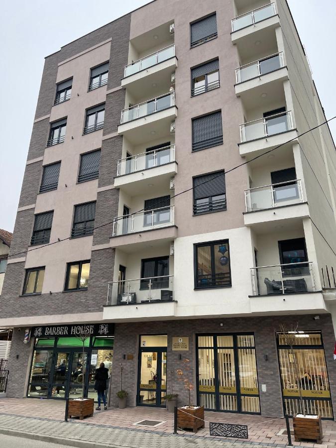 BW Luxury Apartment ビイェリナ エクステリア 写真