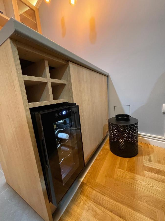 BW Luxury Apartment ビイェリナ エクステリア 写真