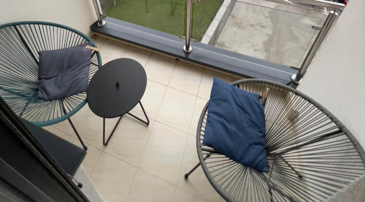BW Luxury Apartment ビイェリナ エクステリア 写真