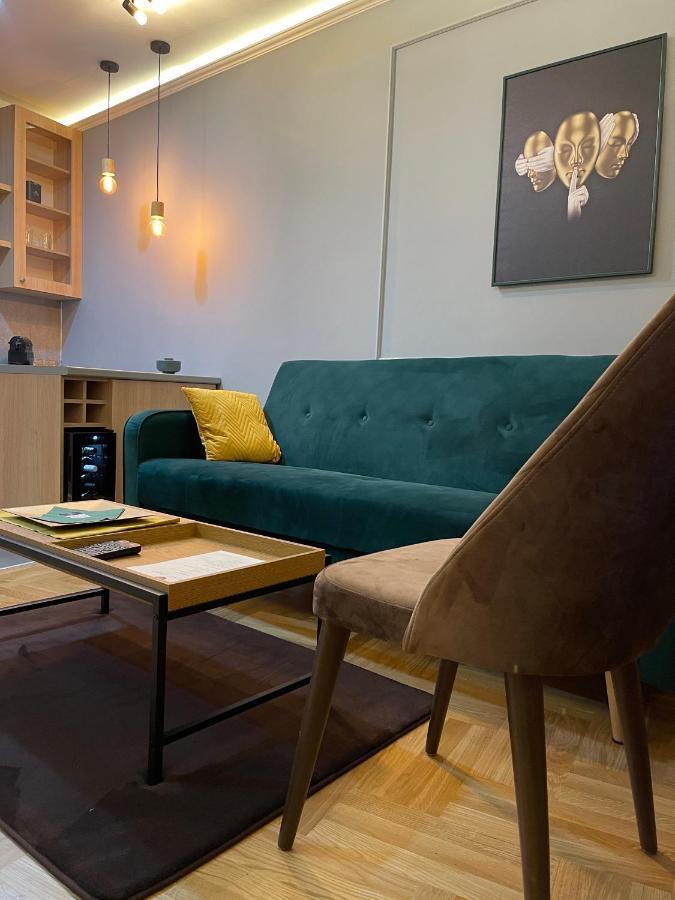 BW Luxury Apartment ビイェリナ エクステリア 写真